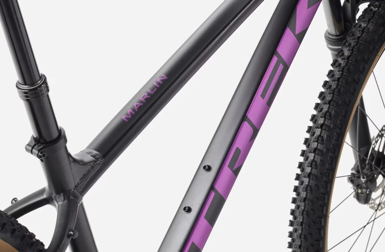 Trek Marlin 7 (Gen 3) Hardtail Mountain Bike 2026 - Image 4