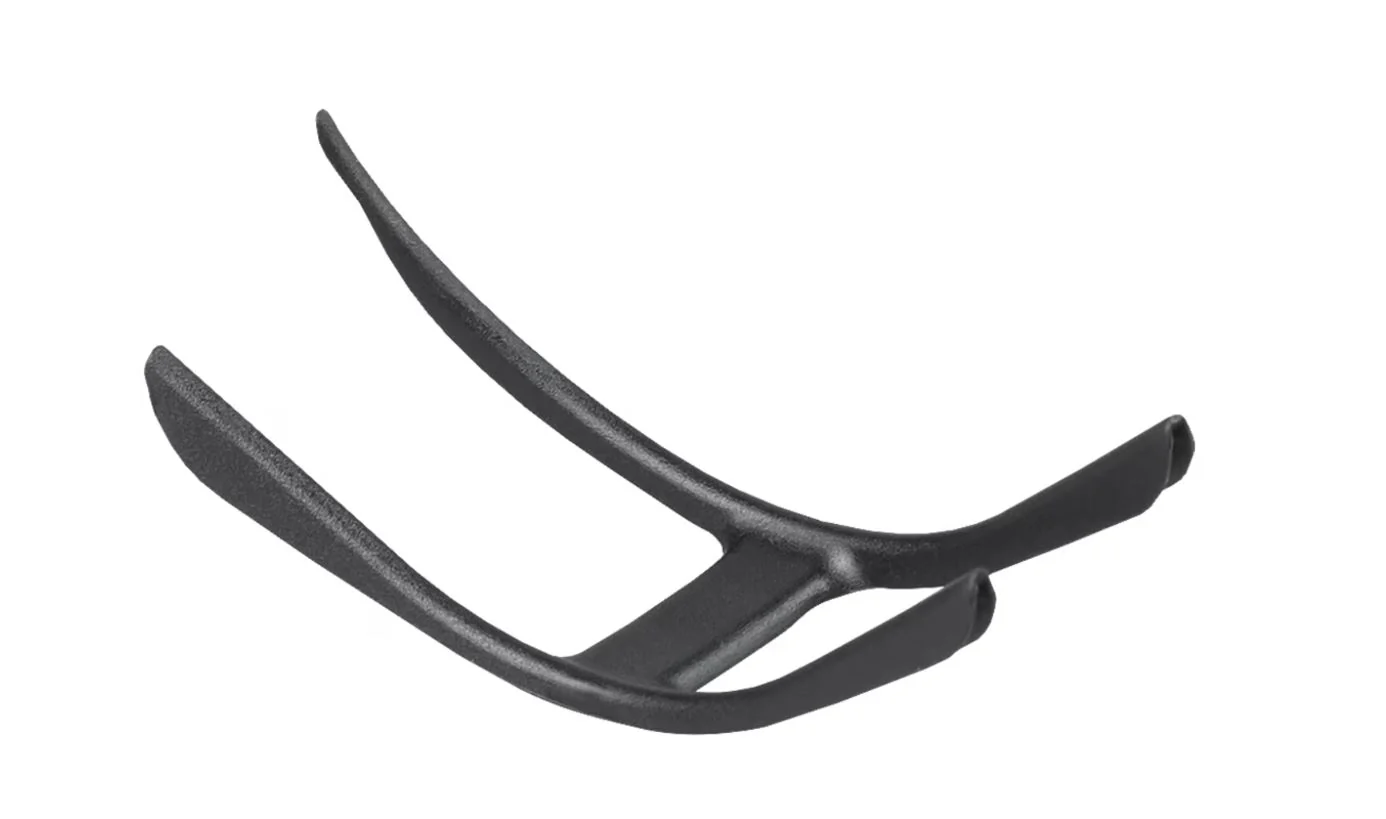 Trek Open Groove Bottom Bracket Cable Guide