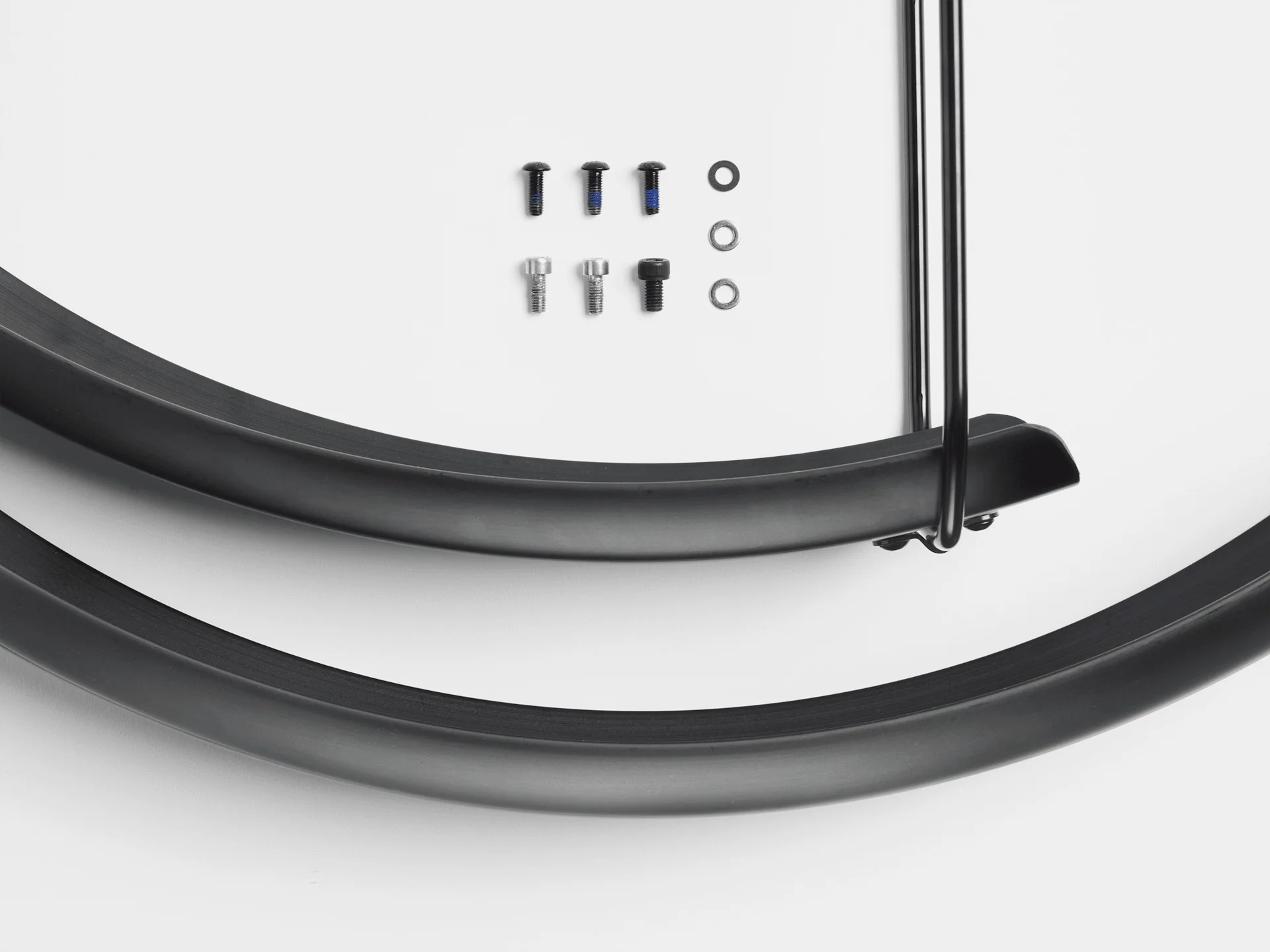 Trek Powerfly+ Fender Set - Image 2