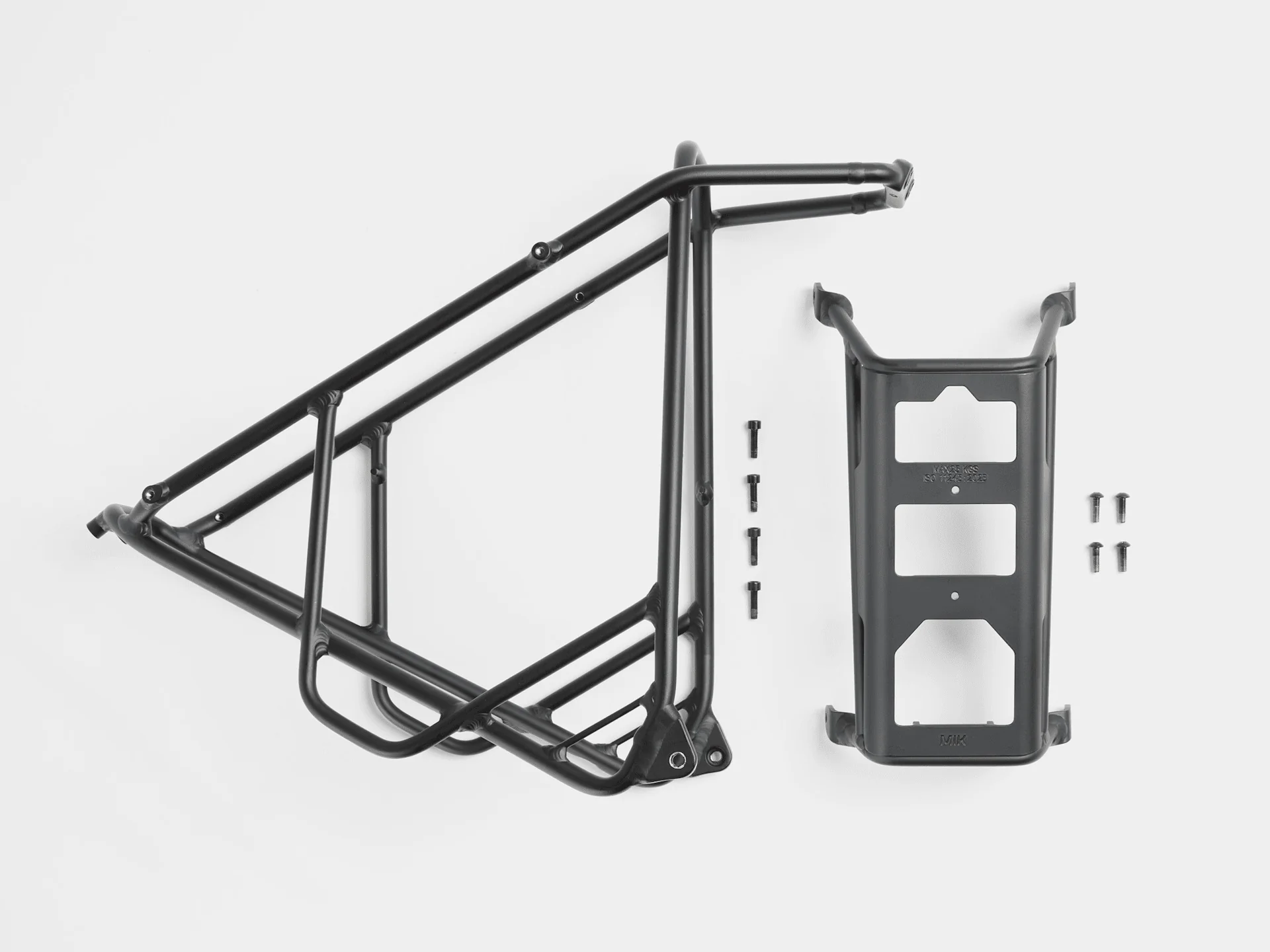Trek Powerfly+ Rear Rack - Image 3
