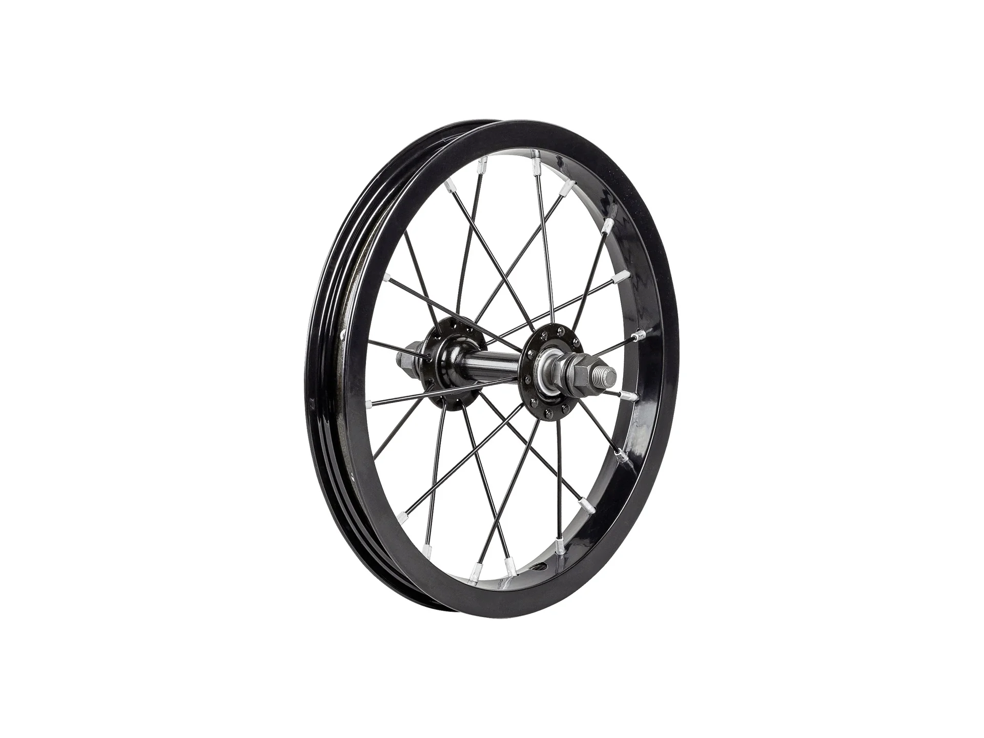 Trek Precaliber 12" Wheel