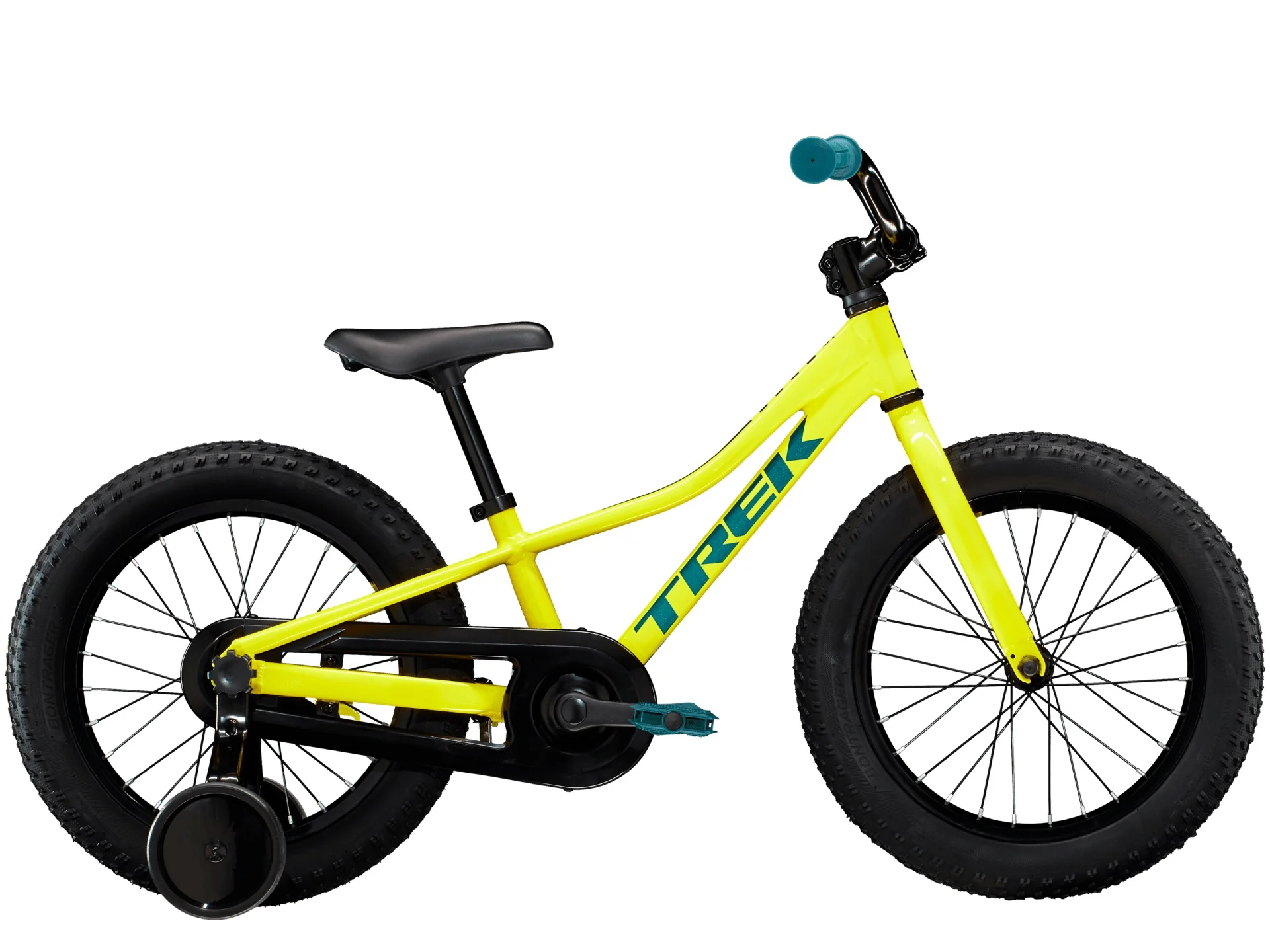 Trek Precaliber 16 Kids Bike 2026 - Image 3