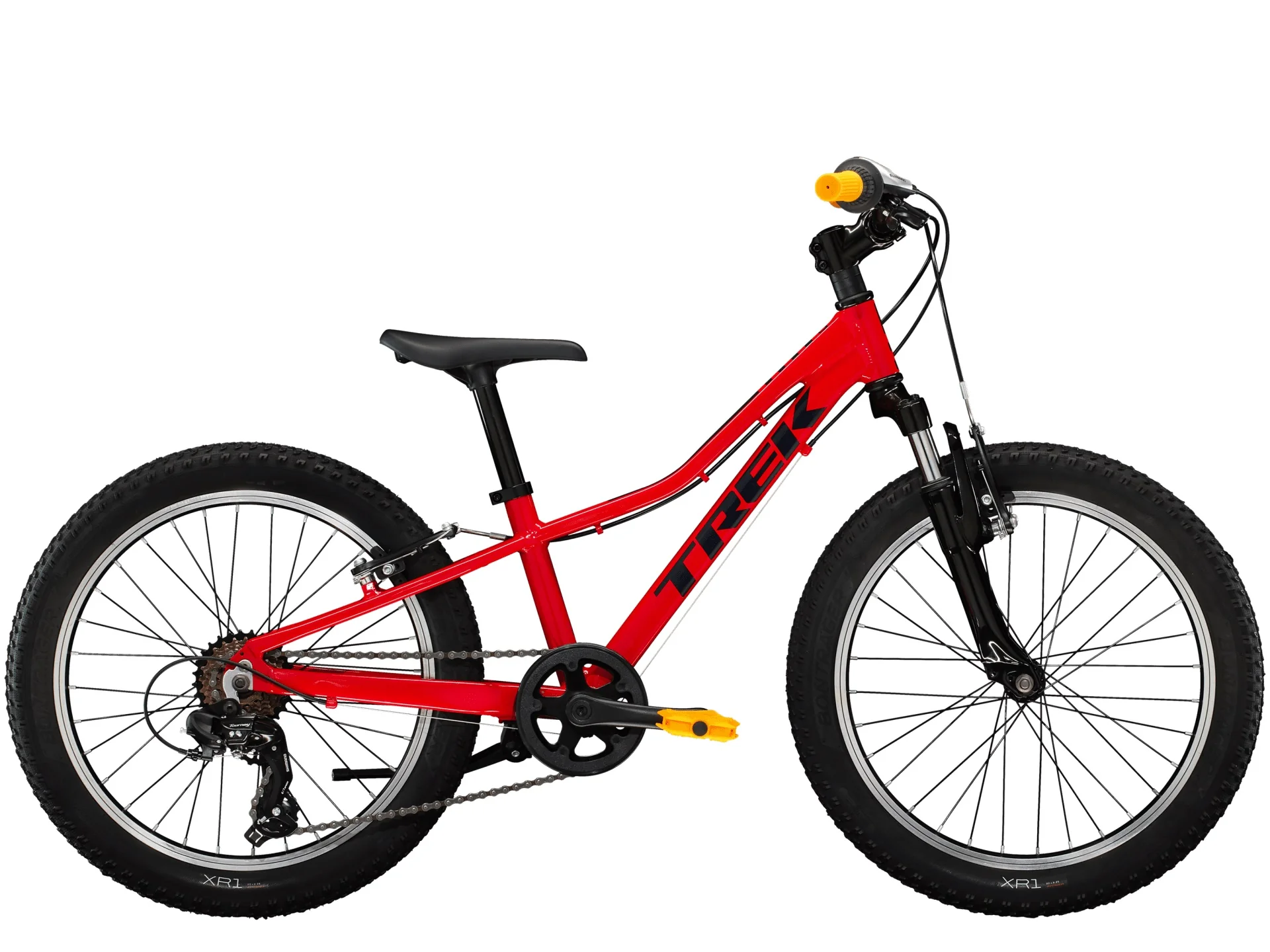 Trek Precaliber 20 7-Speed Kids Bike 2026 - Image 3