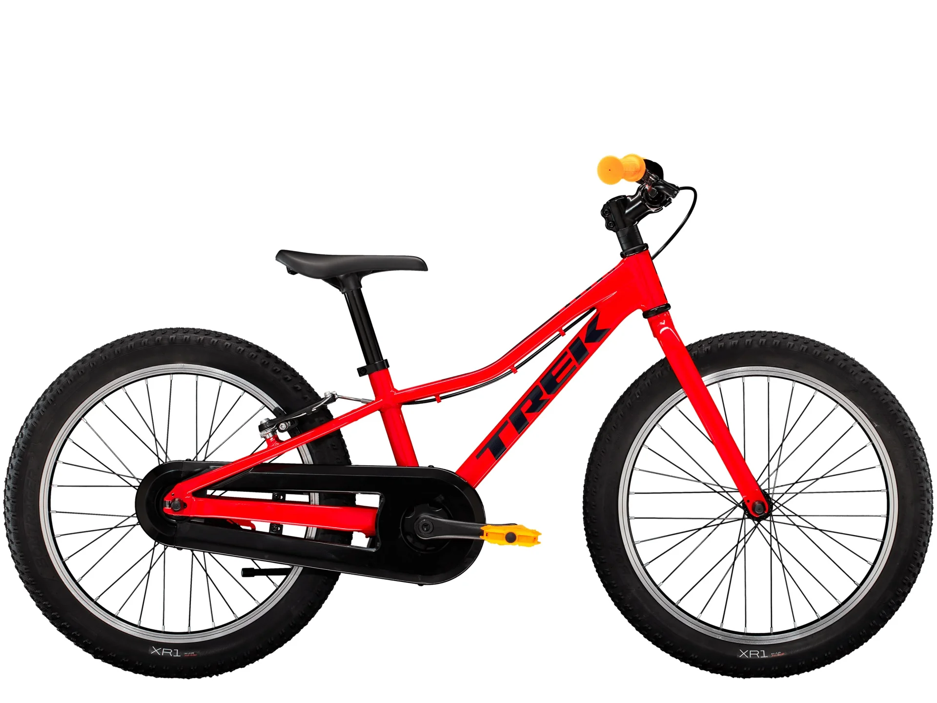 Trek Precaliber 20 Coaster Kids Bike 2026 - Image 3