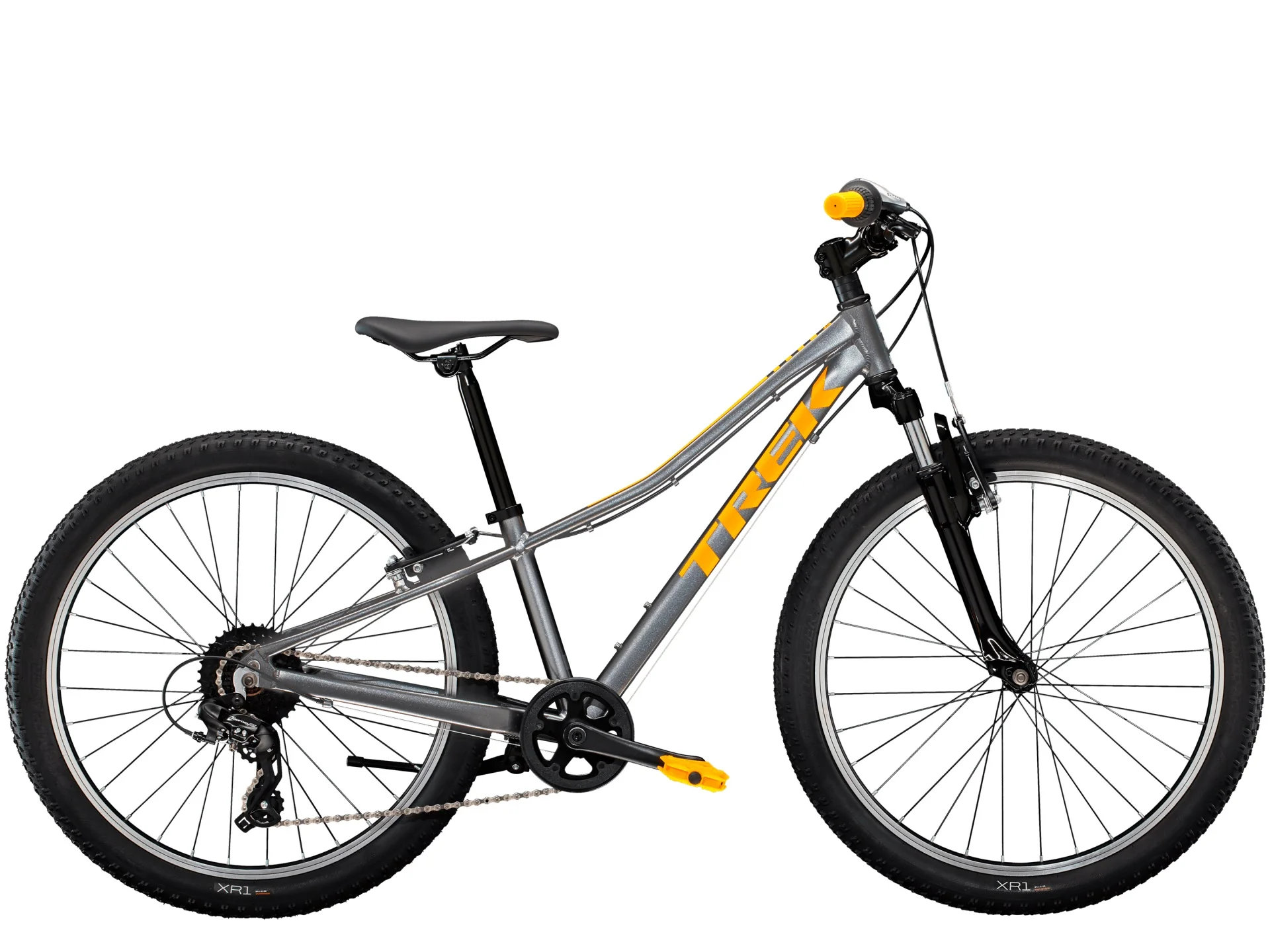 Trek Precaliber 24 8-Speed Suspension Kids Bike 2026 - Image 2