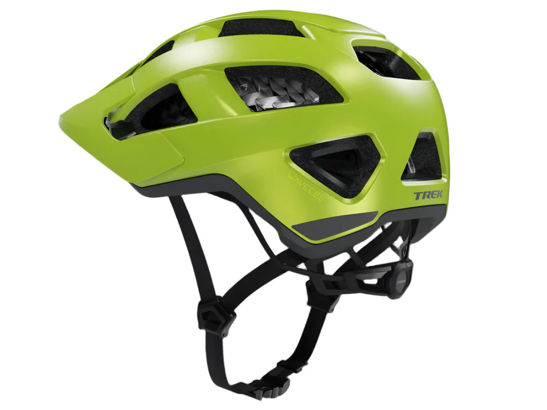 Trek Quantum WaveCel Mountain Bike Helmet - Image 10
