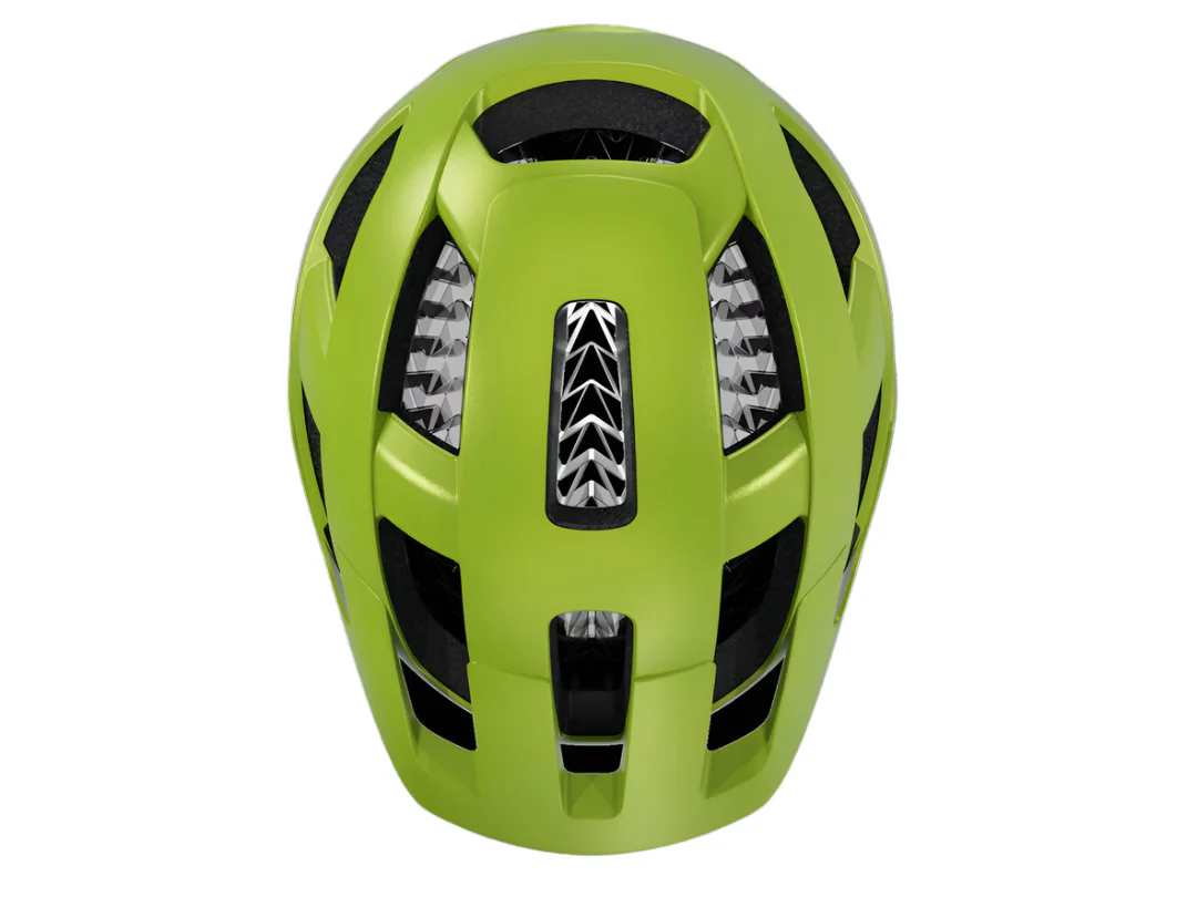 Trek Quantum WaveCel Mountain Bike Helmet - Image 11