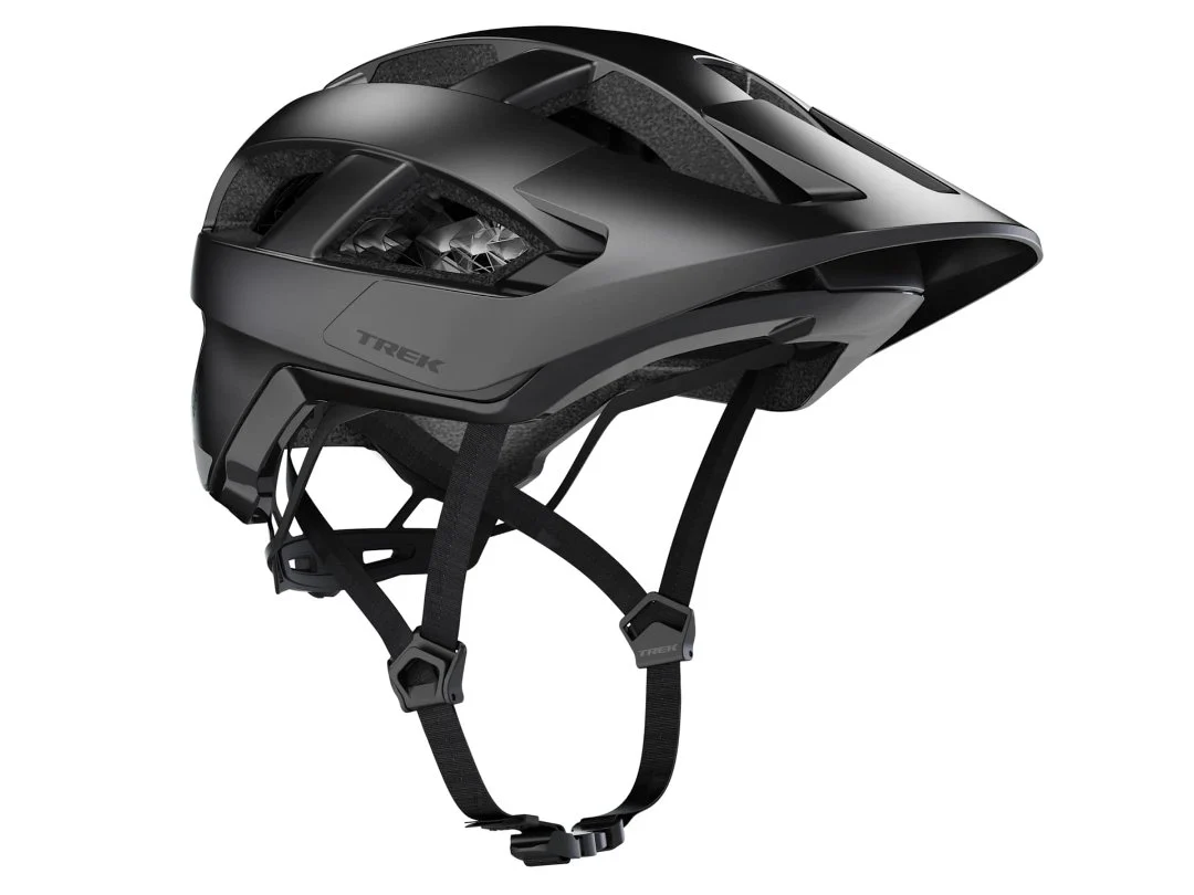 Trek Quantum WaveCel Mountain Bike Helmet - Image 6