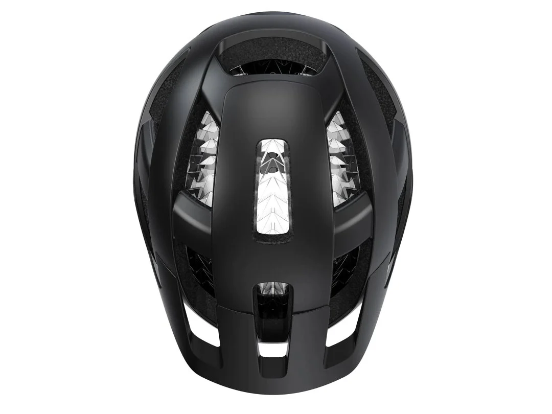 Trek Quantum WaveCel Mountain Bike Helmet - Image 7
