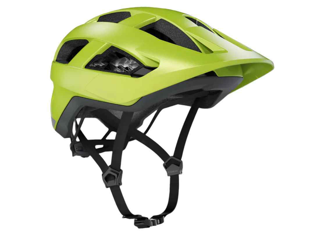 Trek Quantum WaveCel Mountain Bike Helmet - Image 9