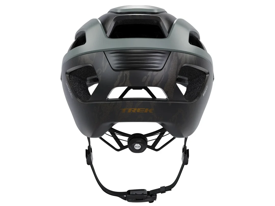 Trek Rally WaveCel Mountain Bike Helmet - Image 3