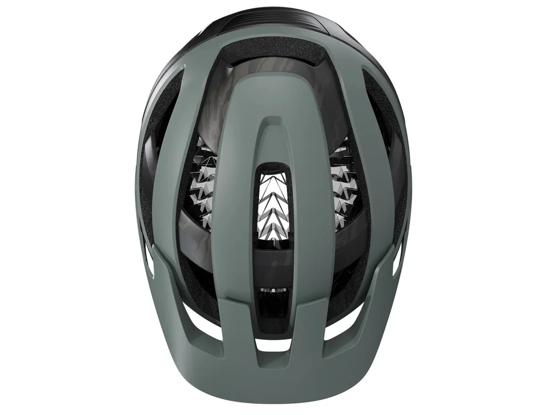 Trek Rally WaveCel Mountain Bike Helmet - Image 5