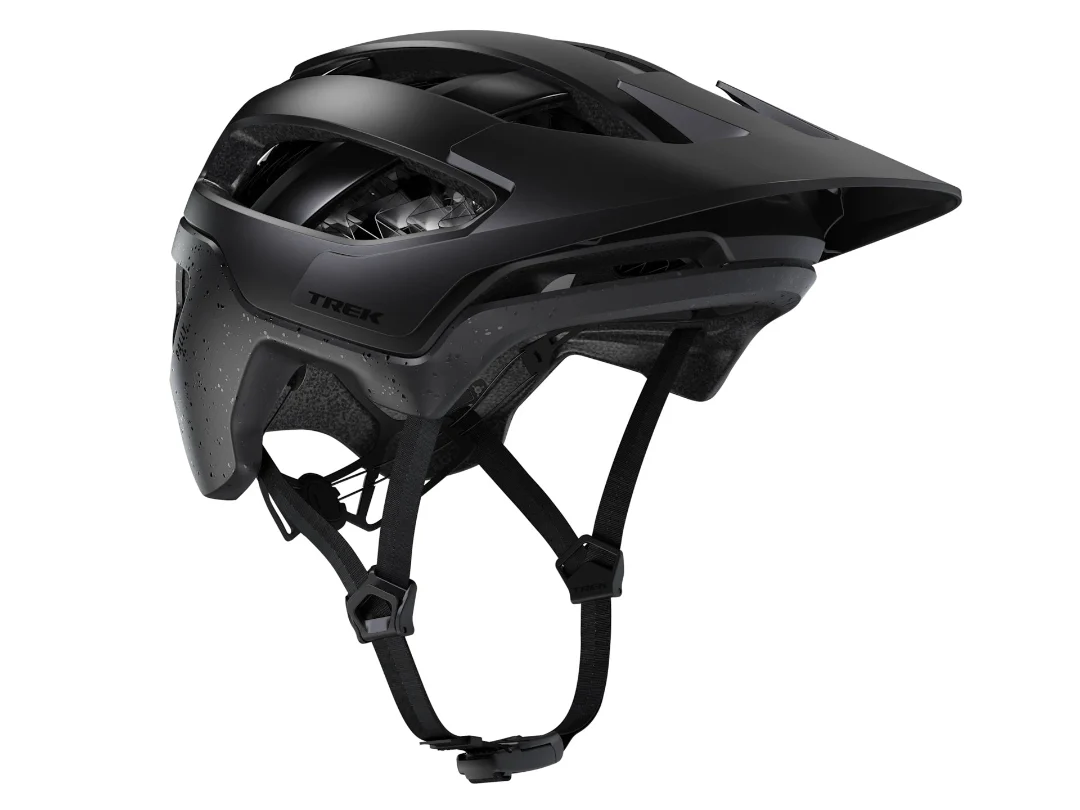 Trek Rally WaveCel Mountain Bike Helmet - Image 6