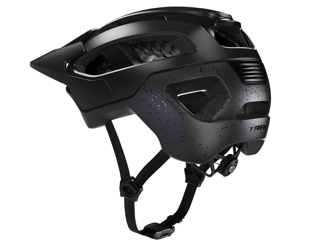 Trek Rally WaveCel Mountain Bike Helmet - Image 7