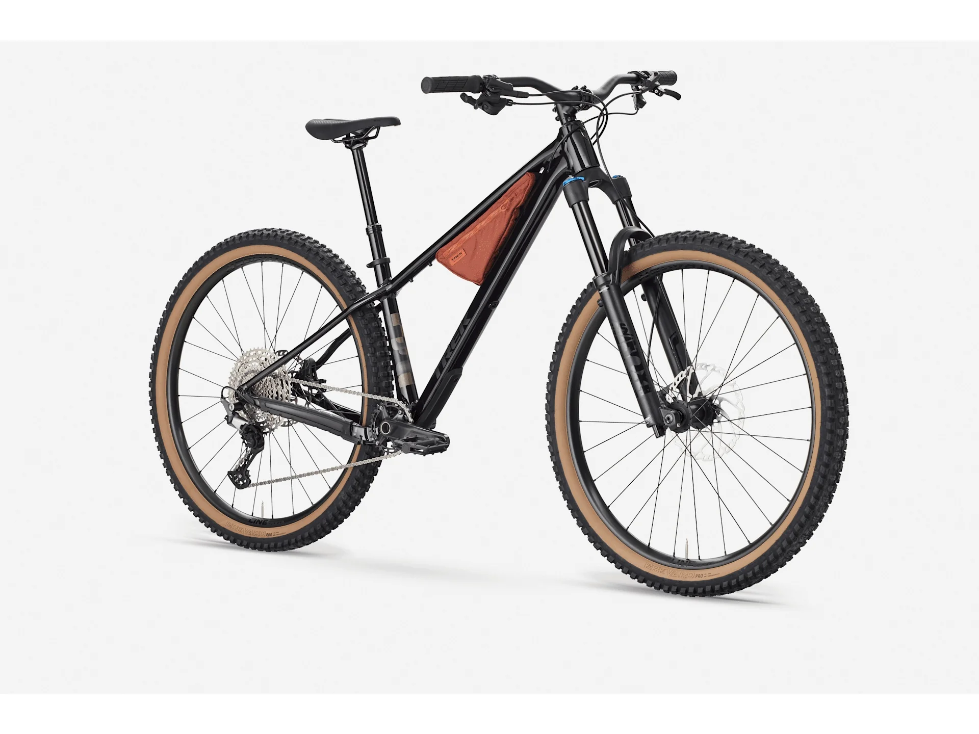Trek Roscoe 8 (Gen 4) Trail Mountain Bike 2026 - Image 2