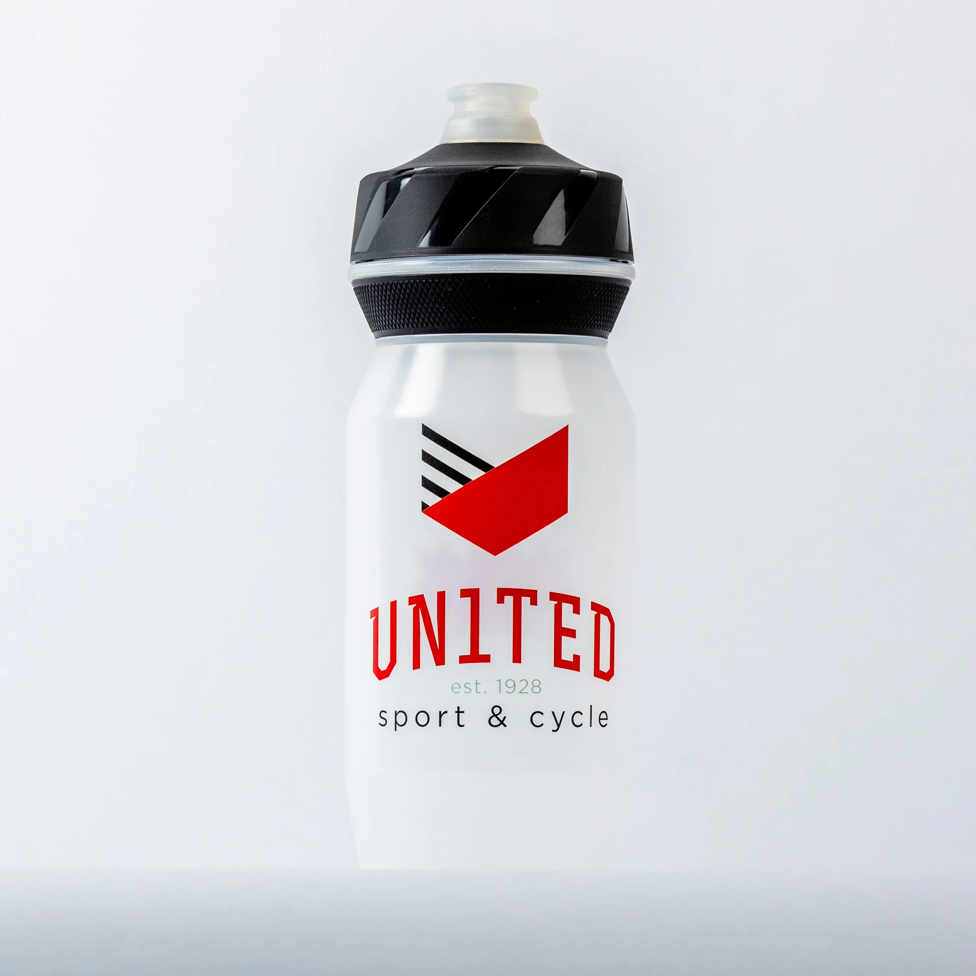 Trek Voda 21 United Custom Water Bottle