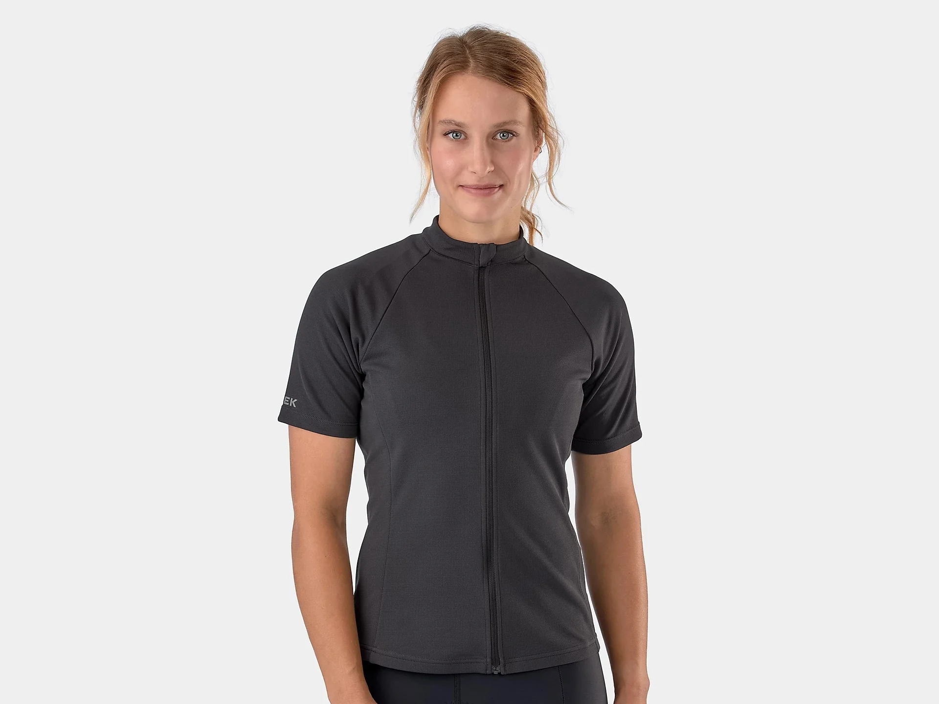 Trek Women's Solstice Short Sleeve Cycling Bike Jersey