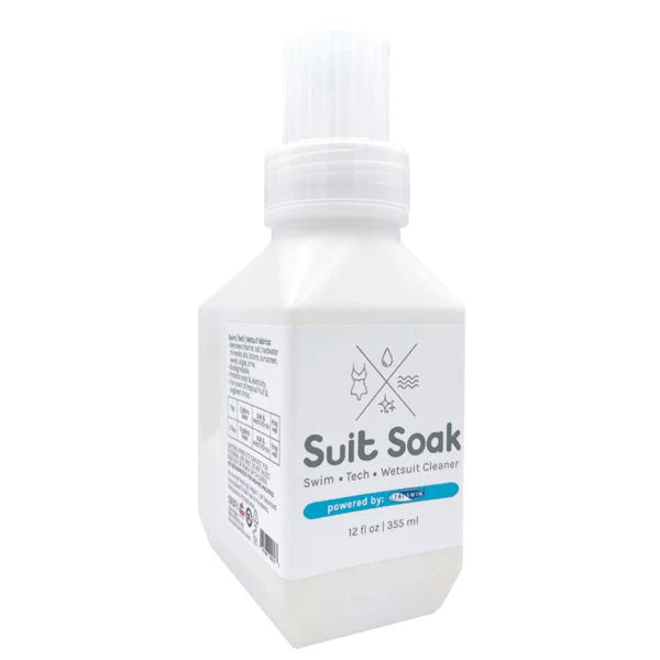 TriSwim Suit Soak 355mL Swimwear Cleaner