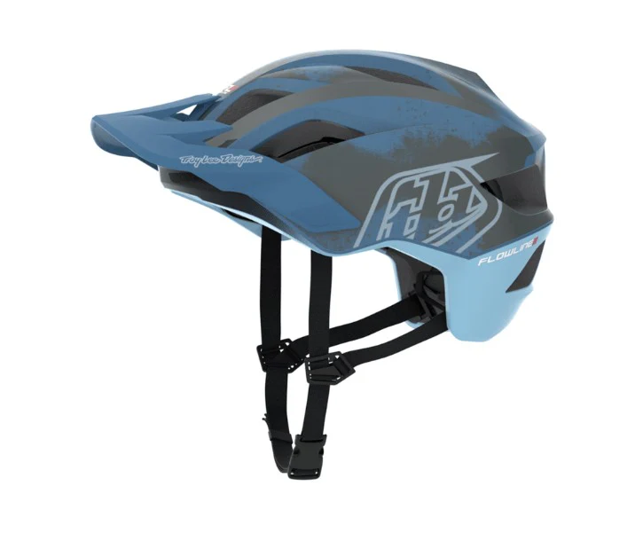 Troy Lee Designs Flowline SE MIPS Bike Helmet