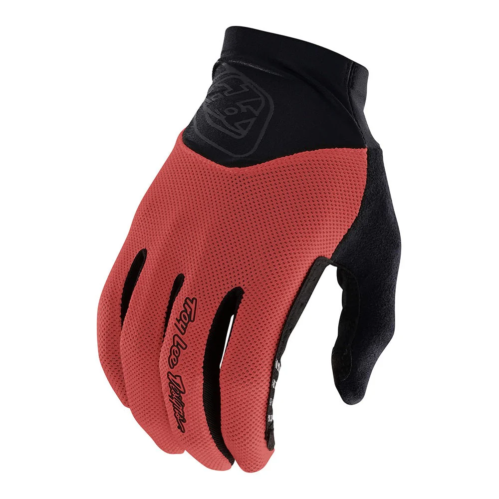 Troy Lee Designs Men's Ace Full Finger Bike Glove