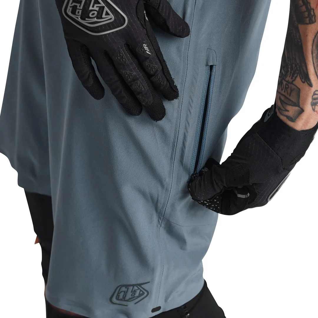 Troy Lee Designs Men's Drift Bike Short - Image 7