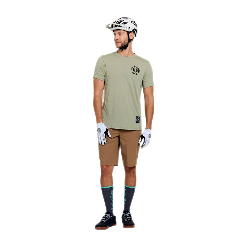 Troy Lee Designs Men's Skyline Trail (with Liner) Bike Short - Image 2