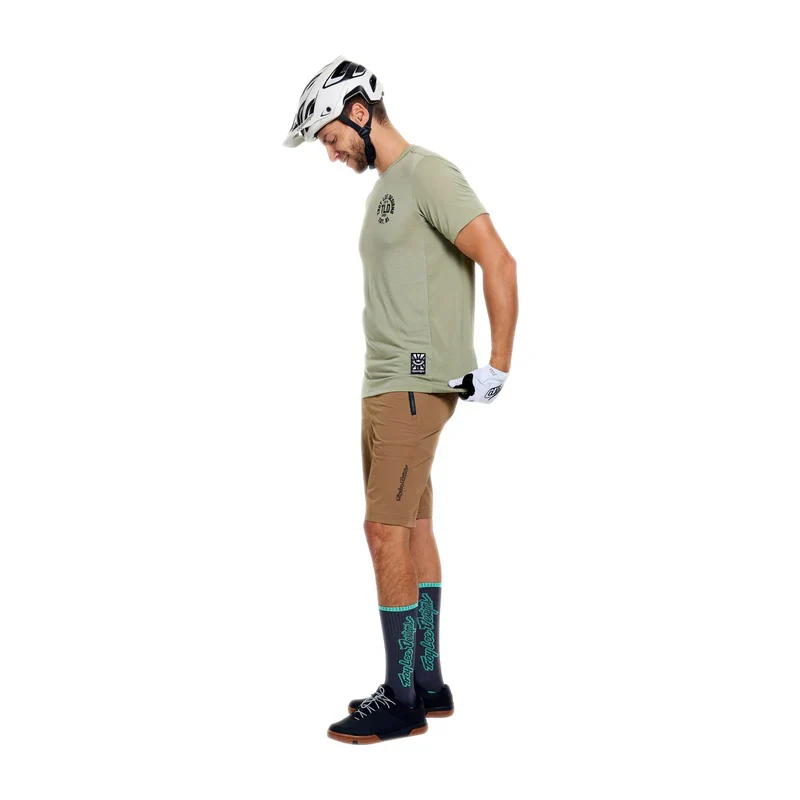 Troy Lee Designs Men's Skyline Trail (with Liner) Bike Short - Image 3