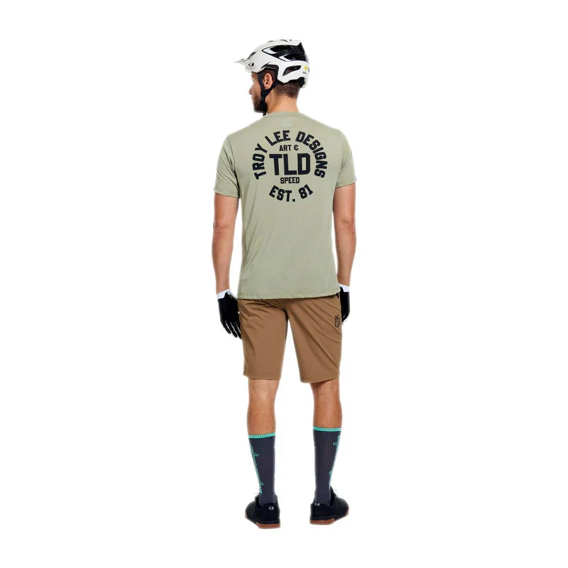 Troy Lee Designs Men's Skyline Trail (with Liner) Bike Short - Image 4