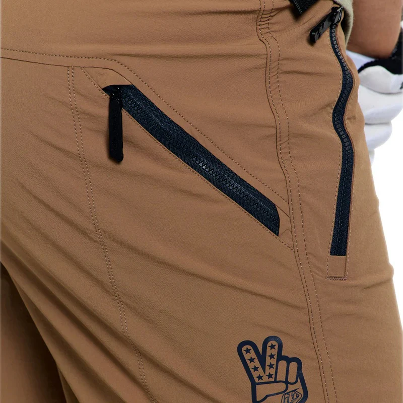 Troy Lee Designs Men's Skyline Trail (with Liner) Bike Short - Image 5