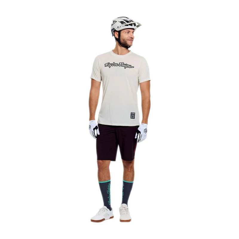 Troy Lee Designs Men's Skyline Trail (with Liner) Bike Short - Image 7