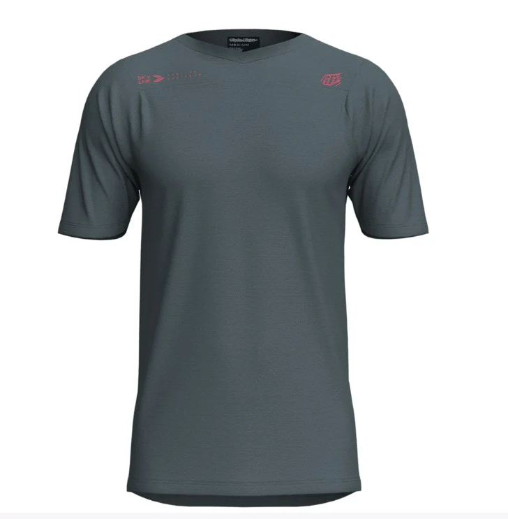 Troy Lee Designs Skyline Short Sleeve Bike Jersey