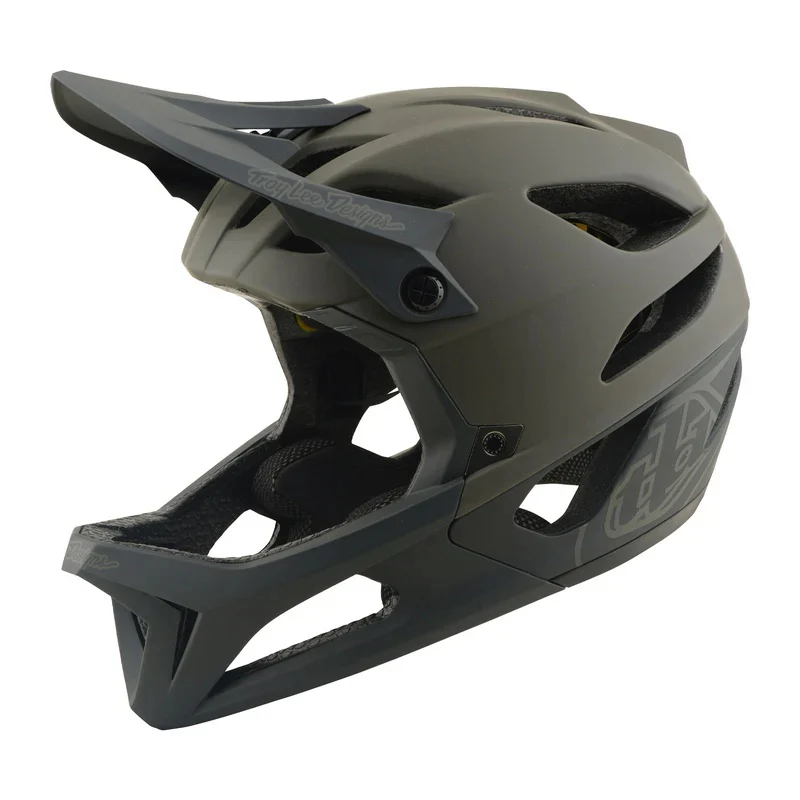 Troy Lee Designs Stage MIPS Full Face Helmet - Image 2