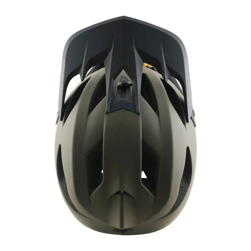 Troy Lee Designs Stage MIPS Full Face Helmet - Image 3