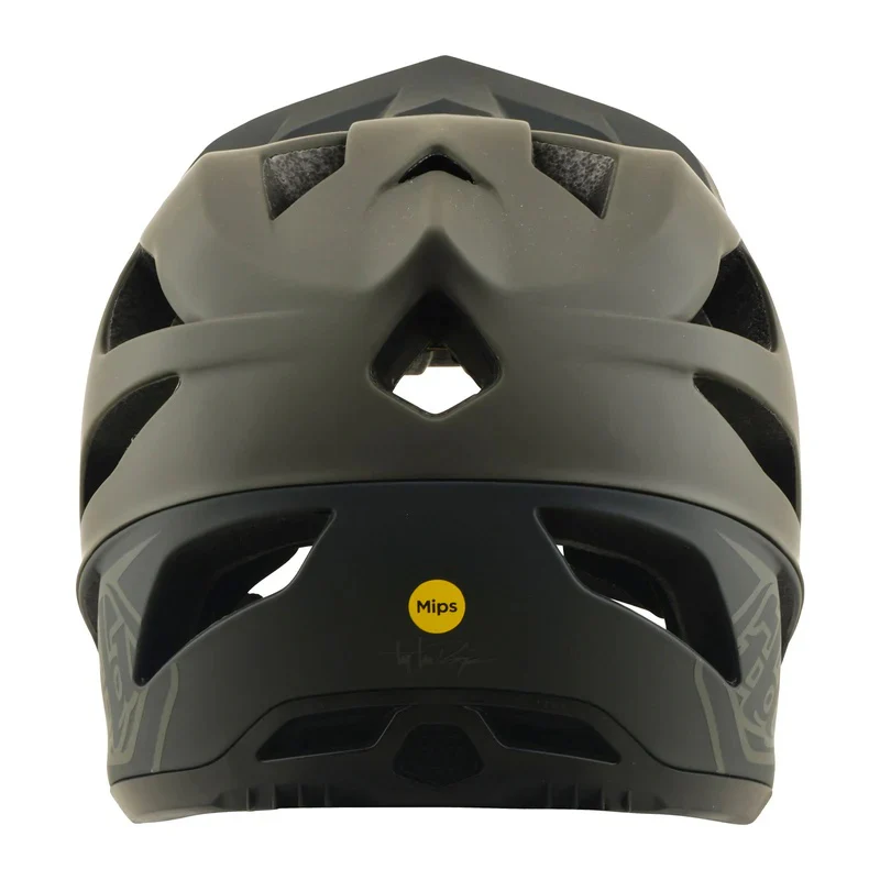 Troy Lee Designs Stage MIPS Full Face Helmet - Image 4