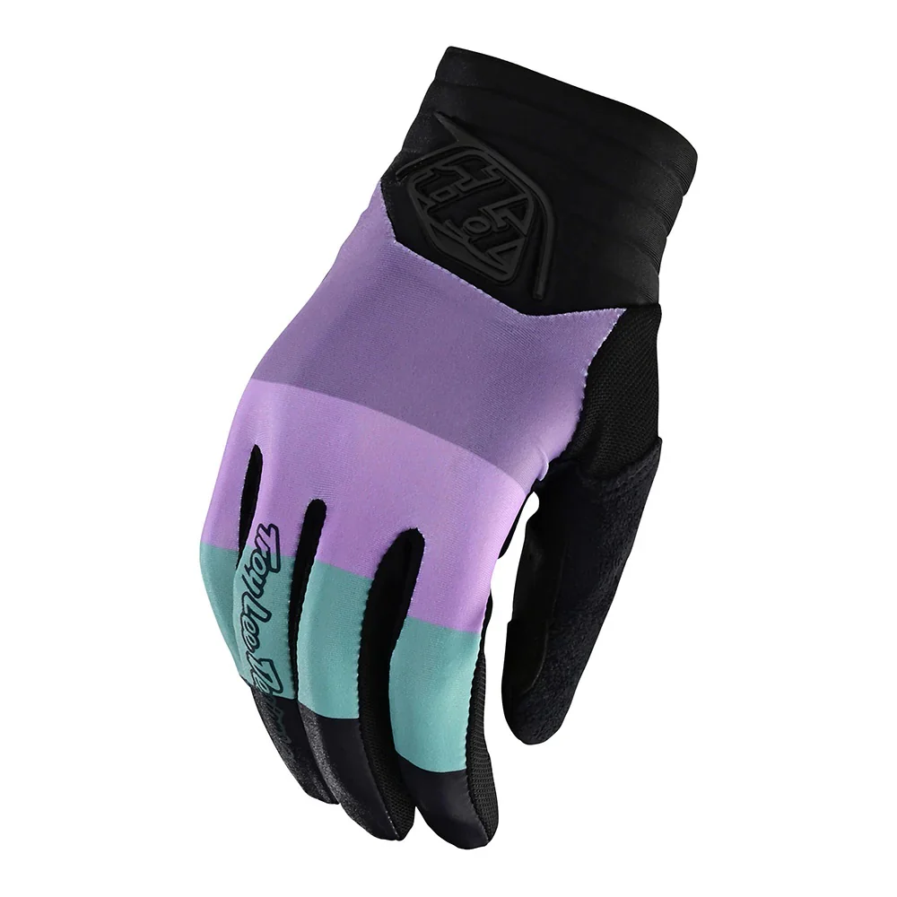 Troy Lee Designs Women's Luxe Full Finger Bike Glove