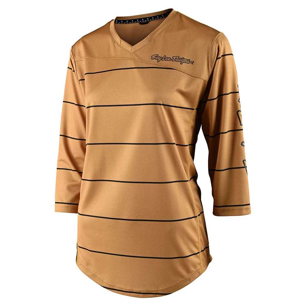 Troy Lee Designs Women's Mischief Short Sleeve Bike Jersey