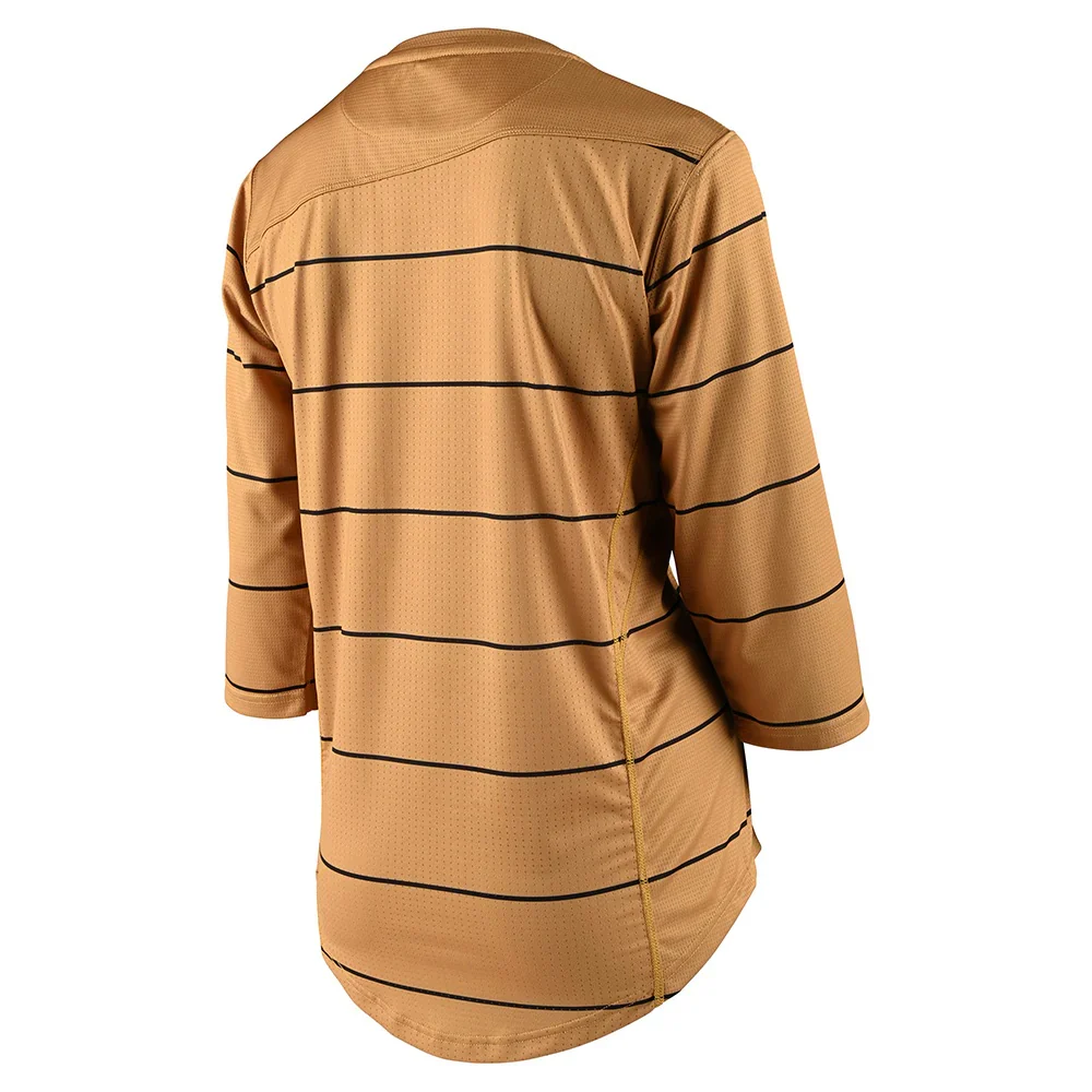 Troy Lee Designs Women's Mischief Short Sleeve Bike Jersey - Image 2