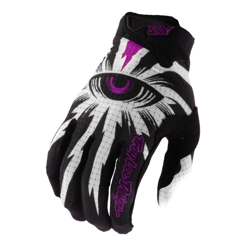 Troy Lee Designs Youth Air Full Finger Bike Glove
