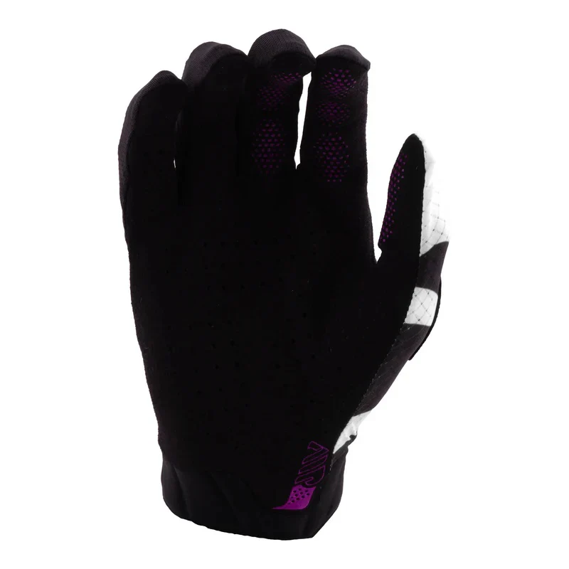 Troy Lee Designs Youth Air Full Finger Bike Glove - Image 2