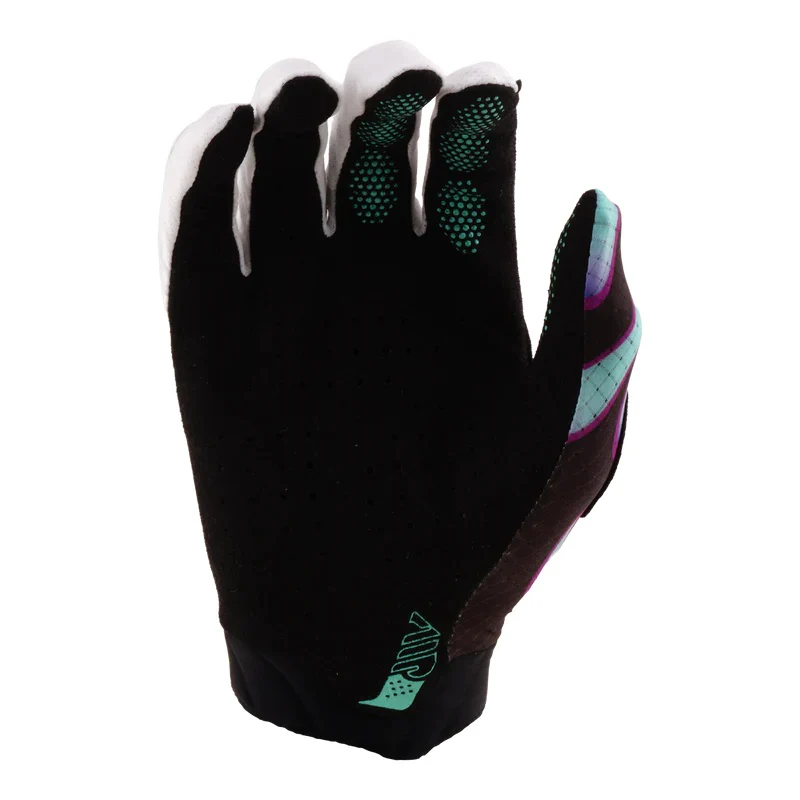 Troy Lee Designs Youth Air Full Finger Bike Glove - Image 4