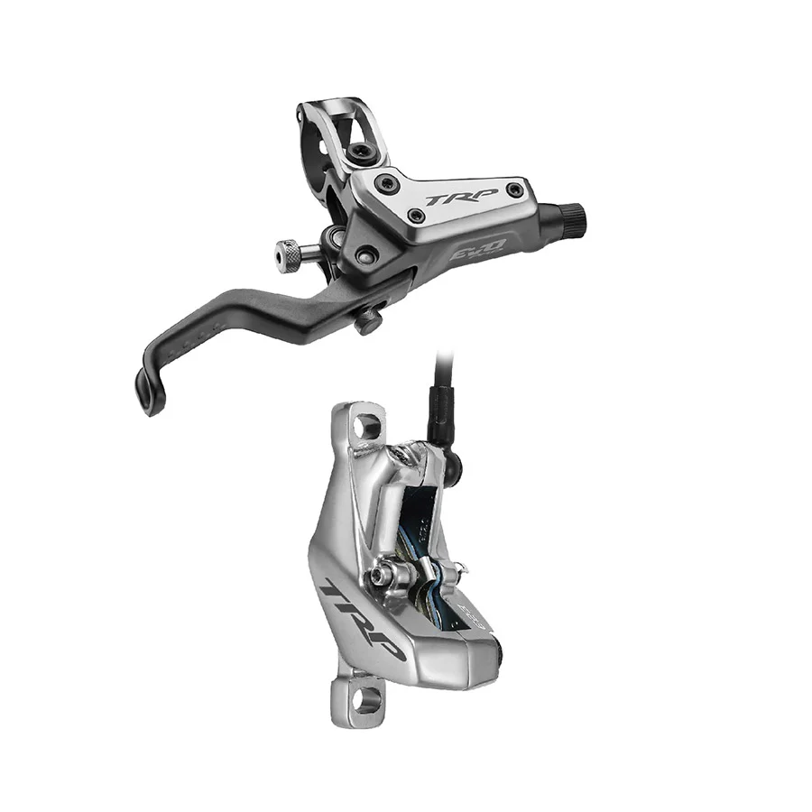 TRP EVO Pro HD-M9040 MTB Hydraulic Disc Brake - Image 2