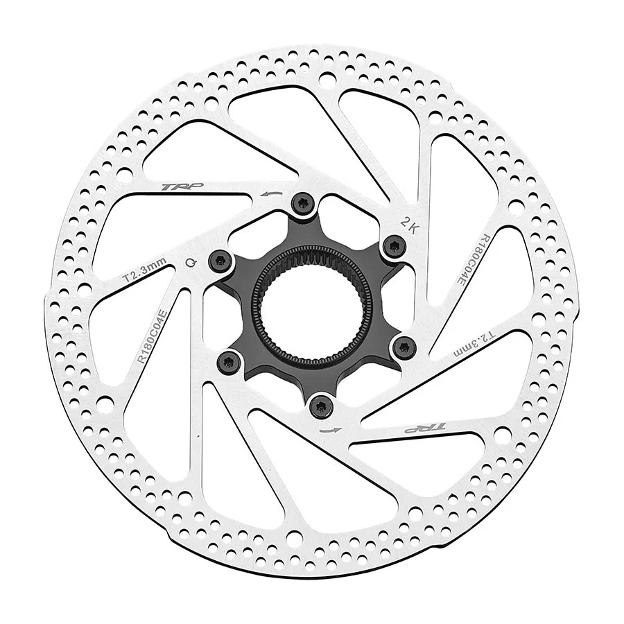 TRP RC04E Center Lock Rotor