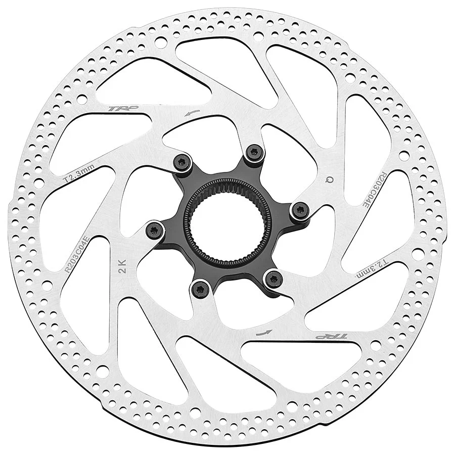 TRP RC04E Center Lock Rotor - Image 2