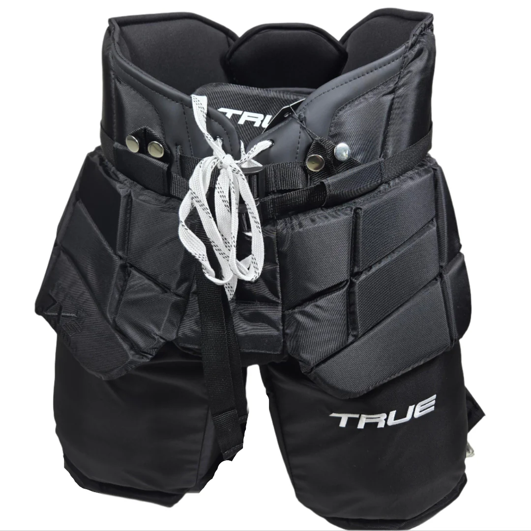 True Intermediate Catalyst 7X5 Hockey Goalie Pant