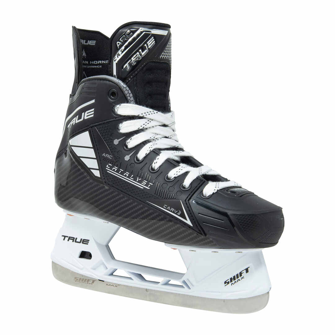 True Intermediate Catalyst Arc Hockey Player Skate - Image 2