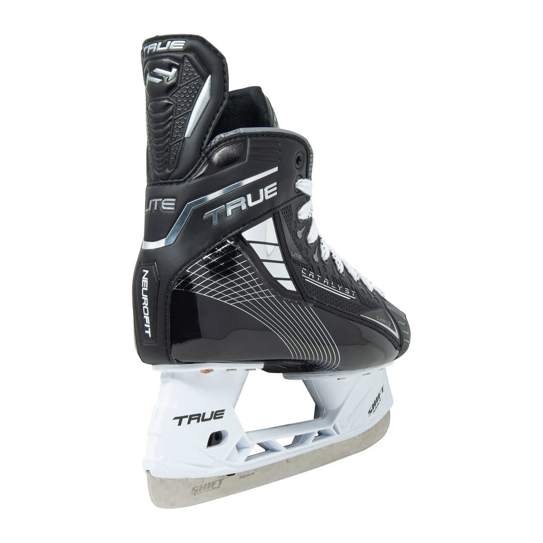 True Intermediate Catalyst Lite Hockey Player Skate - Image 2