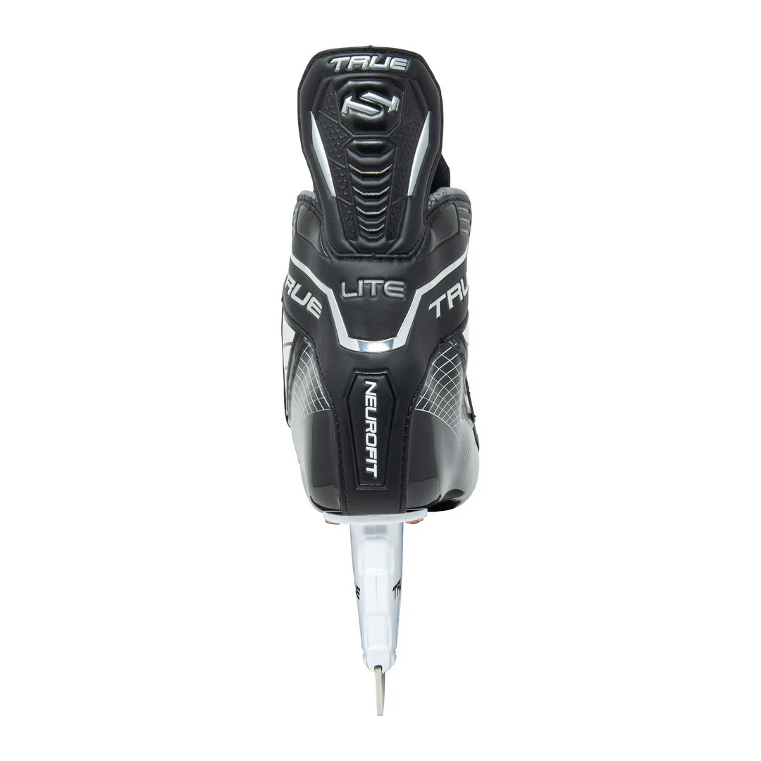 True Intermediate Catalyst Lite Hockey Player Skate - Image 3