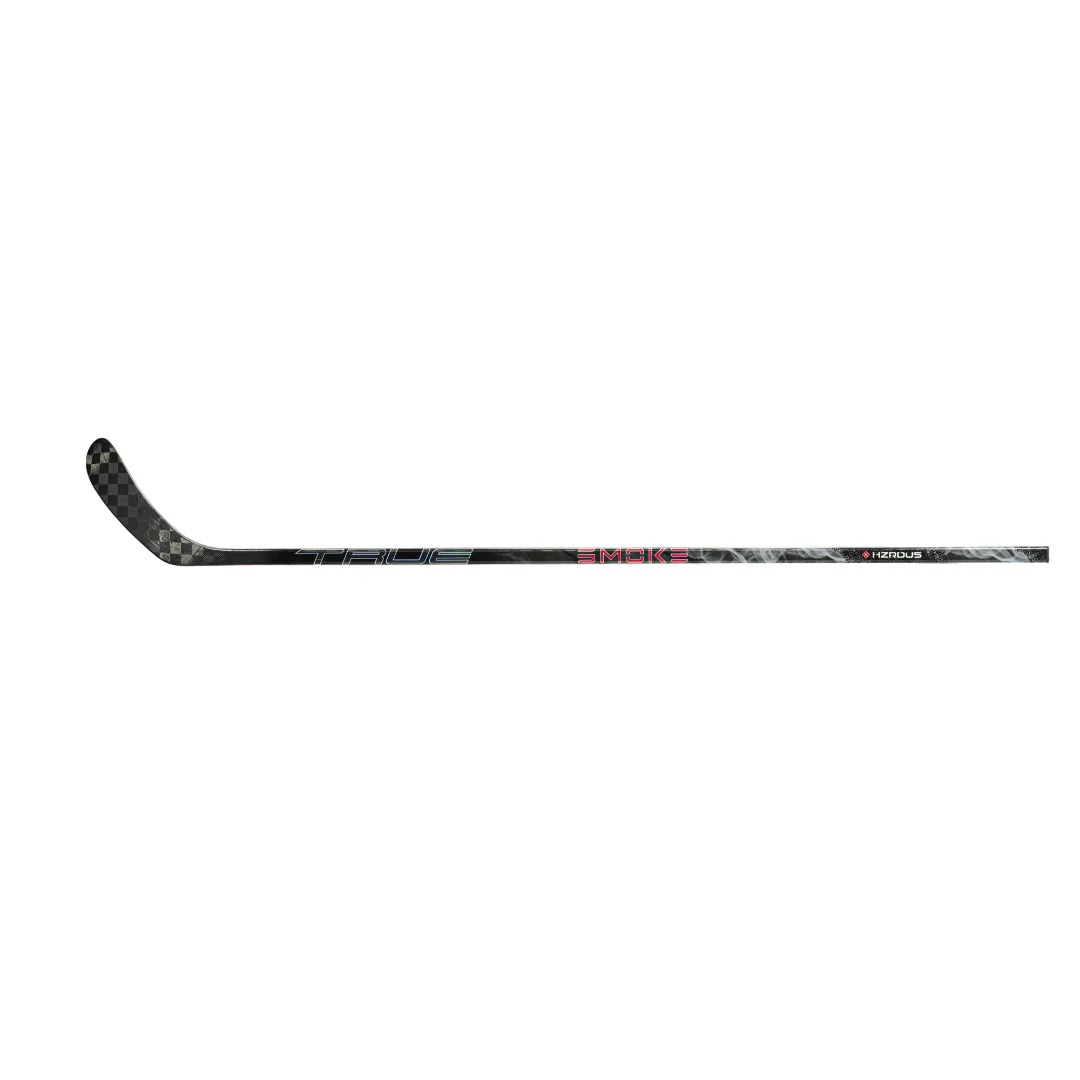 True Intermediate HZRDUS Smoke Hockey Player Stick