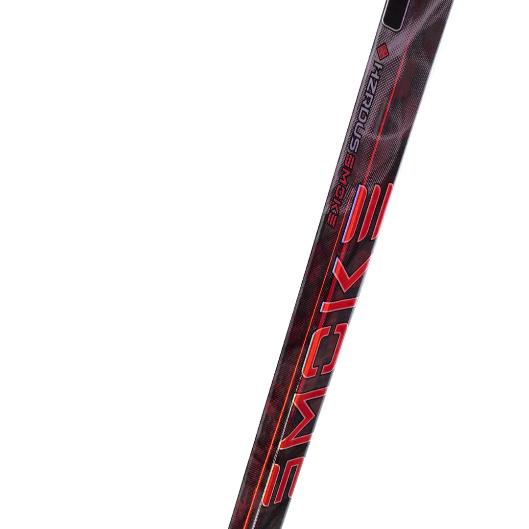True Intermediate HZRDUS Smoke Hockey Player Stick - Image 3