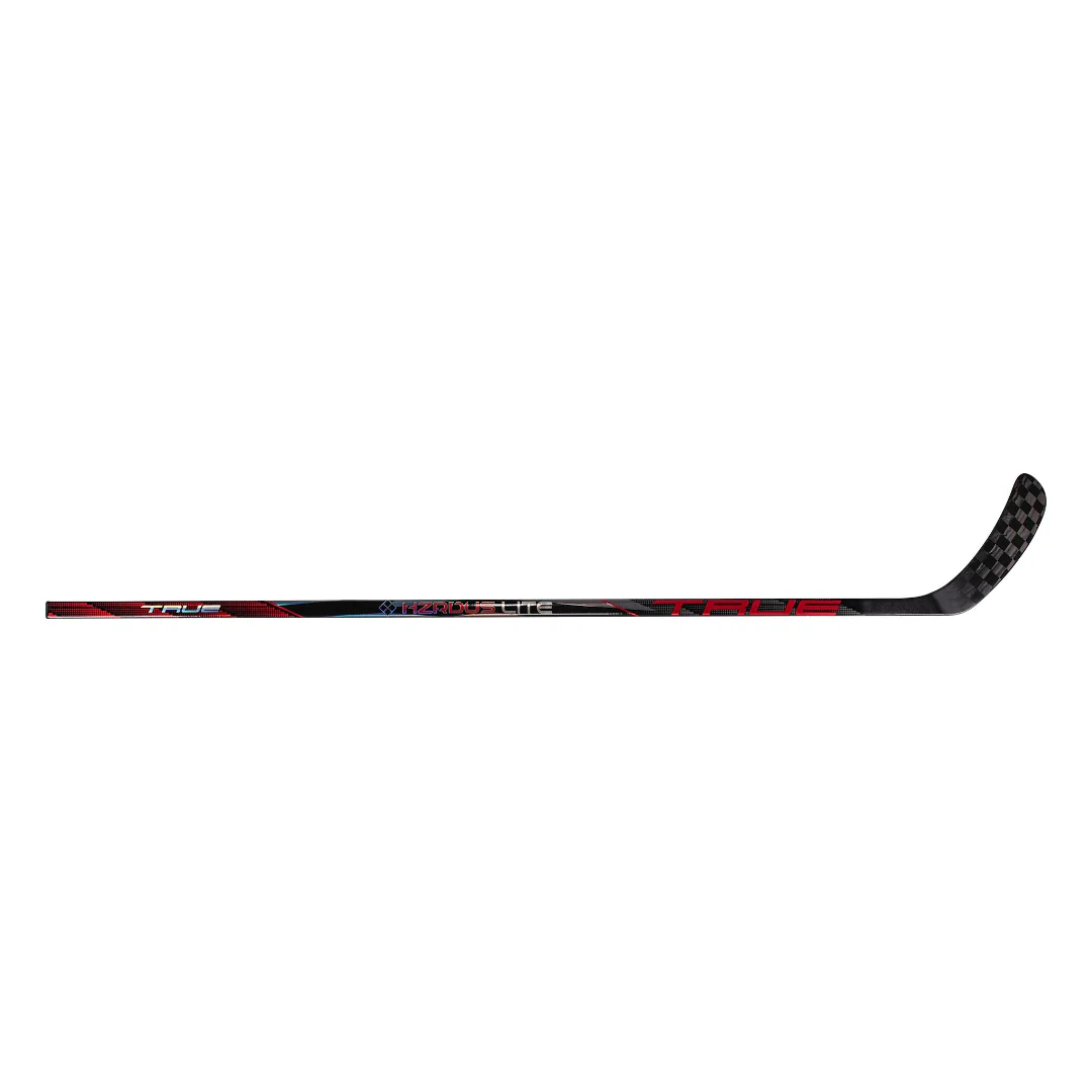 True Intermediate Hzrdus Smoke Lite Hockey Player Stick